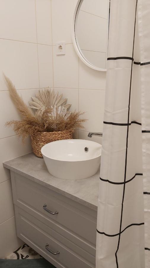 New Life Apartment Latschach ober dem Faakersee Екстериор снимка