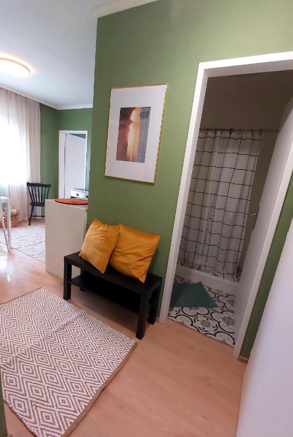 New Life Apartment Latschach ober dem Faakersee Екстериор снимка