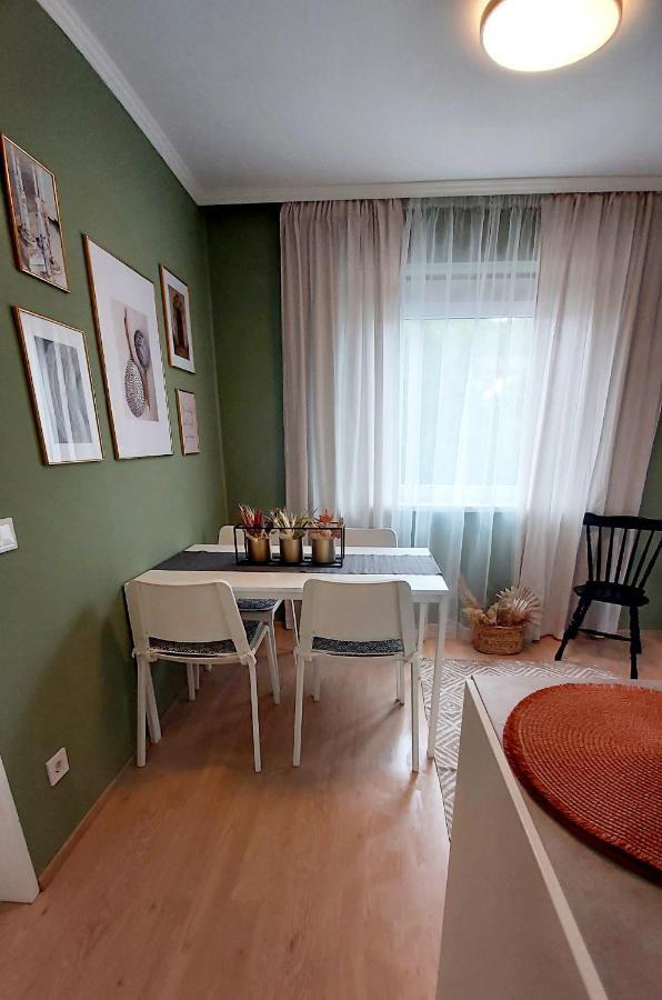 New Life Apartment Latschach ober dem Faakersee Екстериор снимка