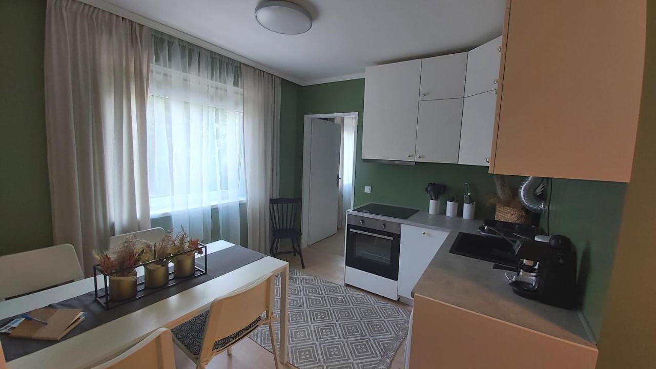 New Life Apartment Latschach ober dem Faakersee Екстериор снимка