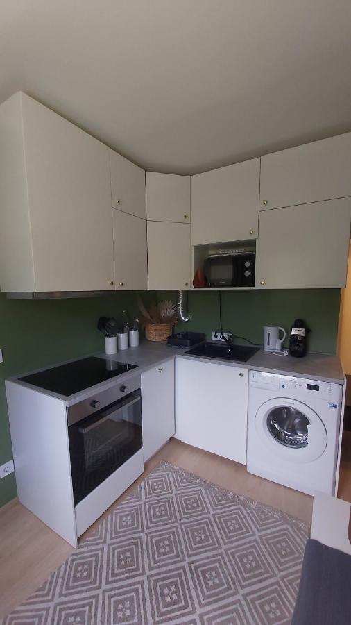 New Life Apartment Latschach ober dem Faakersee Екстериор снимка