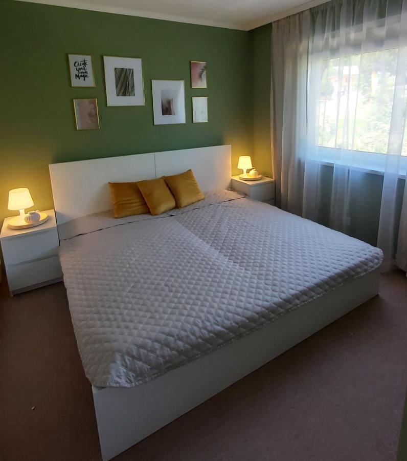 New Life Apartment Latschach ober dem Faakersee Екстериор снимка