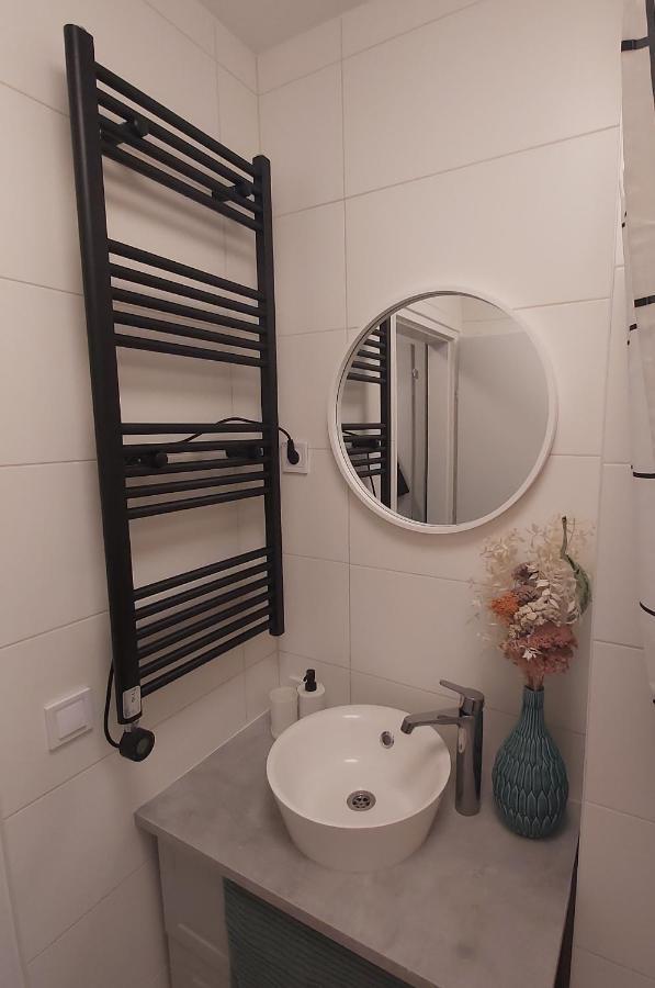 New Life Apartment Latschach ober dem Faakersee Екстериор снимка