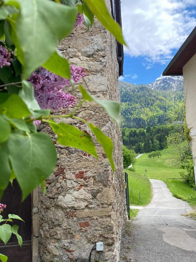 New Life Apartment Latschach ober dem Faakersee Екстериор снимка